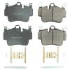 PSB Z17 Evolution Brake Pads