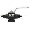 NEX Bottle Valves