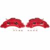 PSB Red Calipers