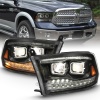 ANZ LED/Projector Headlights