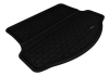 ACE Cargo Liner - Black
