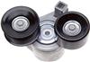 GAT Idler Pulleys