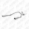 MBRP Catback Exhaust 409