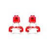 PSB Red Calipers