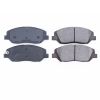 PSB Z16 Evolution Brake Pads