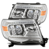 ARX NOVA Headlights