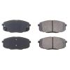 PSB Z16 Evolution Brake Pads