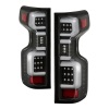 SPY LED Tail Lights