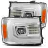 ARX PRO-Series Headlights