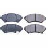 PSB Z16 Evolution Brake Pads