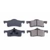 PSB Z16 Evolution Brake Pads