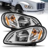 ANZ Crystal Headlights