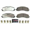 PSB Z36 Truck & Tow Brake Pads