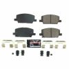 PSB Z23 Evolution Brake Pads