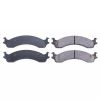 PSB Z16 Evolution Brake Pads