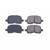 PSB Z16 Evolution Brake Pads
