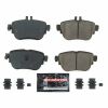 PSB Z23 Evolution Brake Pads
