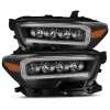 ARX NOVA Headlights