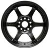 GL 57DR Wheels
