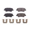 PSB Z17 Evolution Brake Pads