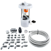 DW DW400 Fuel Pump w/Kit