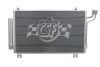 CSF A/C Condensers