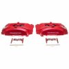 PSB Red Calipers