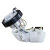 DW DW400 Fuel Pumps