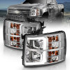 ANZ LED/Projector Headlights