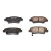 PSB Z16 Evolution Brake Pads