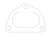 CG Exhaust Gaskets
