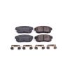 PSB Z17 Evolution Brake Pads