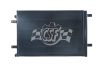 CSF A/C Condensers