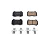 PSB Z17 Evolution Brake Pads