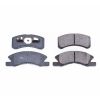 PSB Z16 Evolution Brake Pads