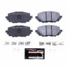 PSB Track Day SPEC Brake Pads