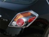 PUT Tail Light Covers