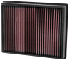 KN Drop in Air Filters
