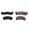 PSB Z16 Evolution Brake Pads
