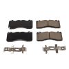 PSB Z17 Evolution Brake Pads