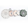 BX Twin Disc Clutch Kits