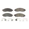 PSB Z17 Evolution Brake Pads