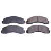 PSB Z16 Evolution Brake Pads