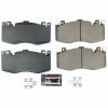 PSB Z23 Evolution Brake Pads