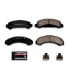 PSB Z23 Evolution Brake Pads
