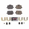 PSB Z23 Evolution Brake Pads