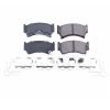 PSB Z17 Evolution Brake Pads