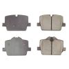 PSB Z16 Evolution Brake Pads