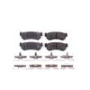 PSB Z17 Evolution Brake Pads