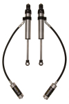 ICO 2.5 Series Shocks